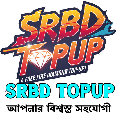SRBD TopUp - Free Fire UID Code Diamond Topup